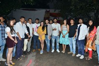 Husharu Movie Success Celebrations
